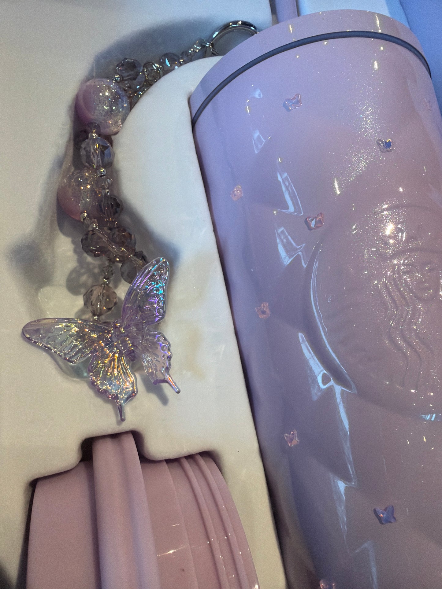 Starbucks cup num 1461