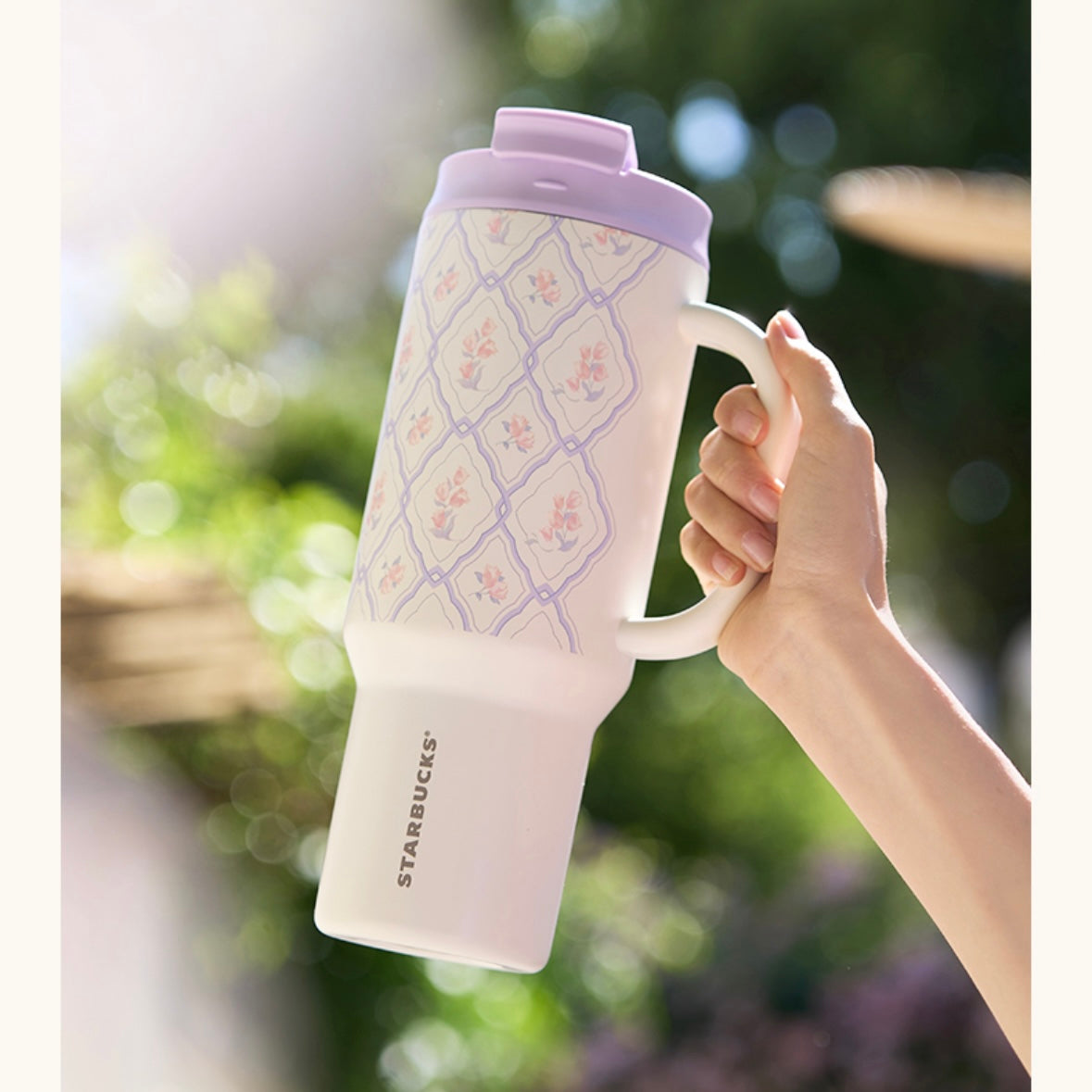 Starbucks cup num 1120
