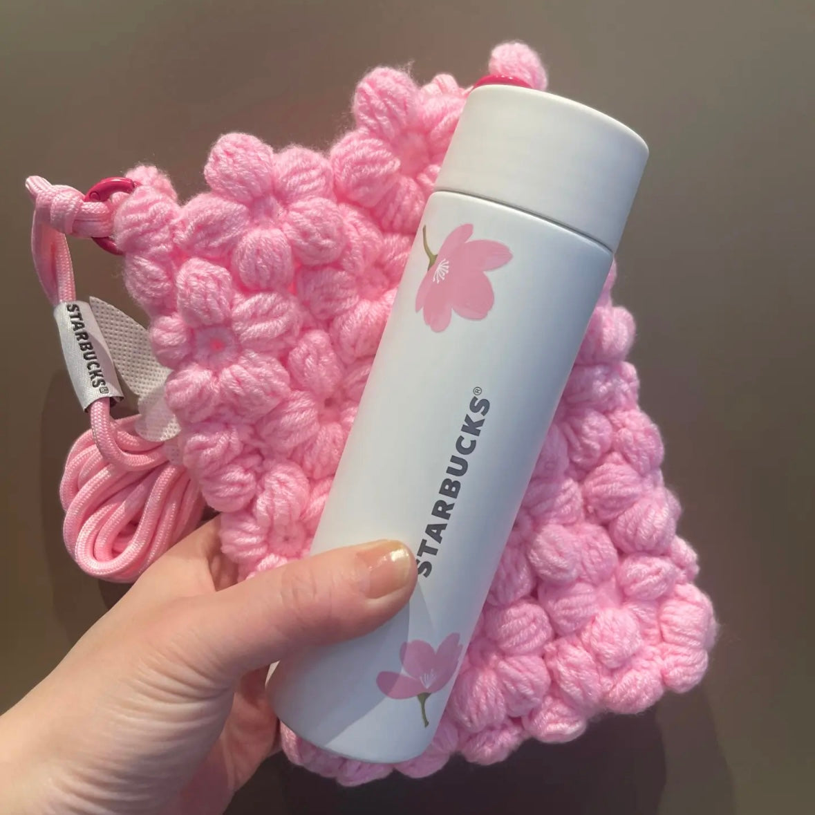 Starbucks cup num 341