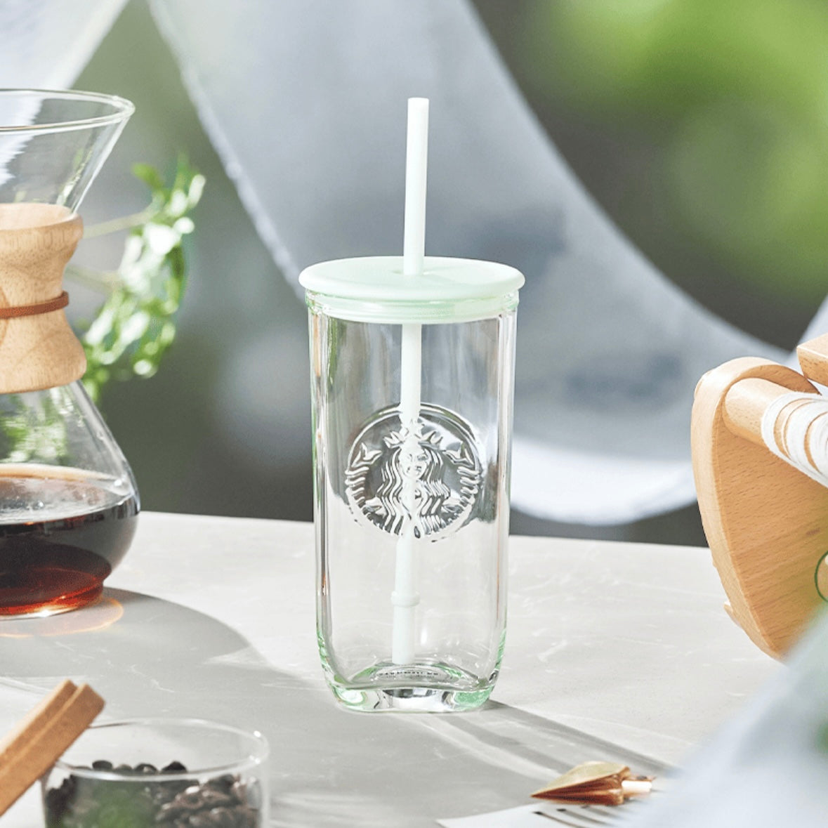Starbucks cup num 363