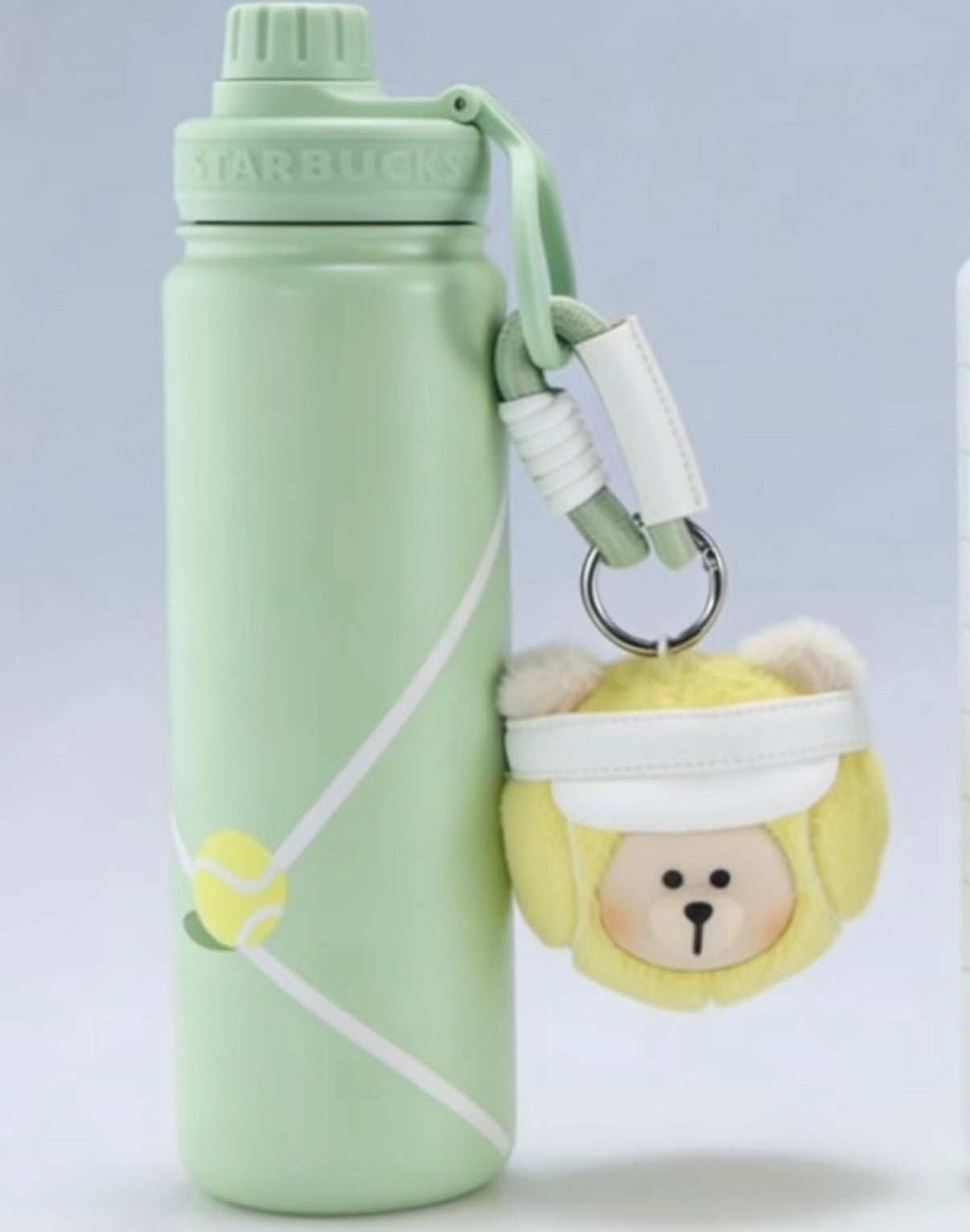 Starbucks cup num 1554
