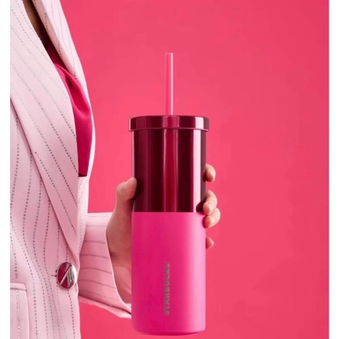 Starbucks cup num 1103