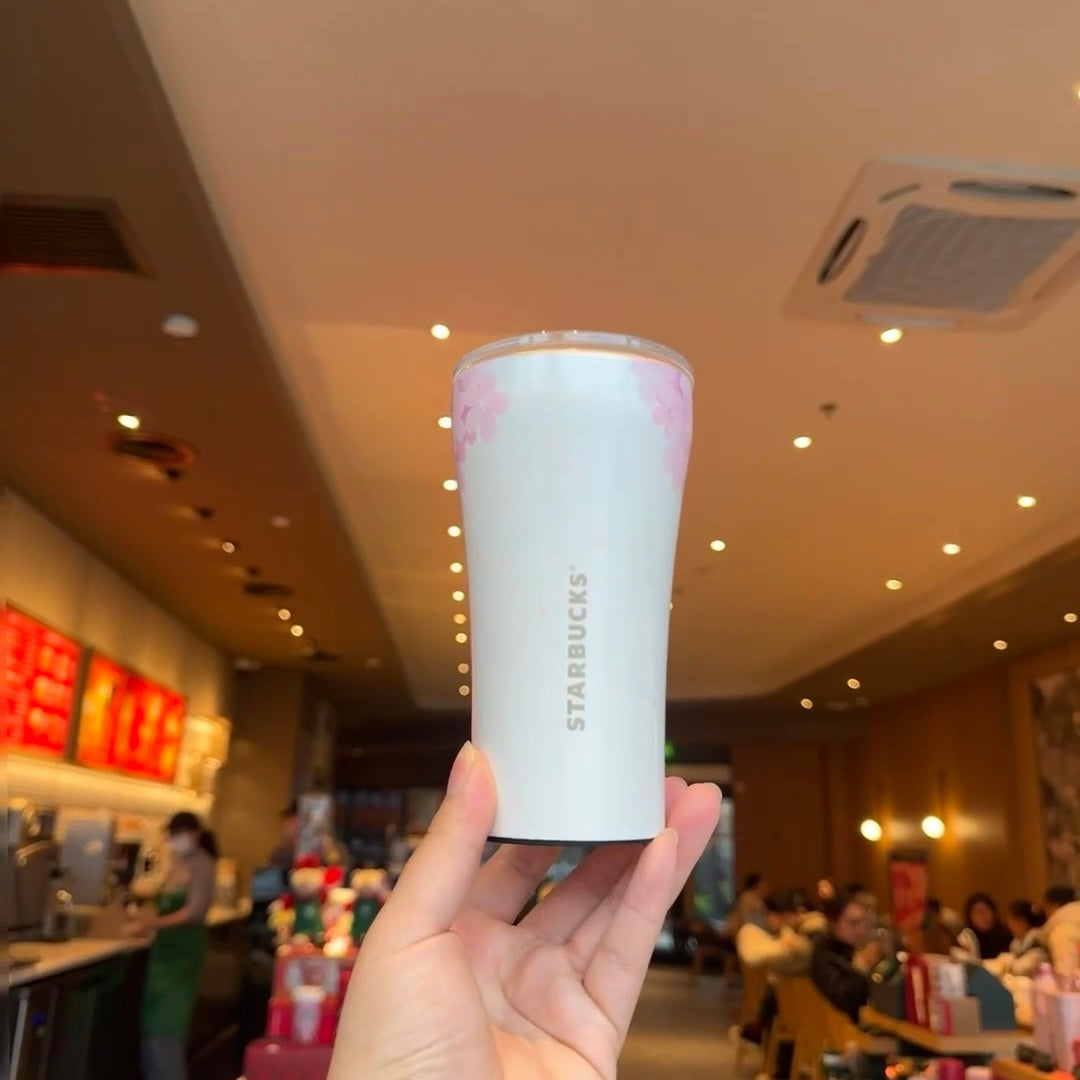 Starbucks cup num 352