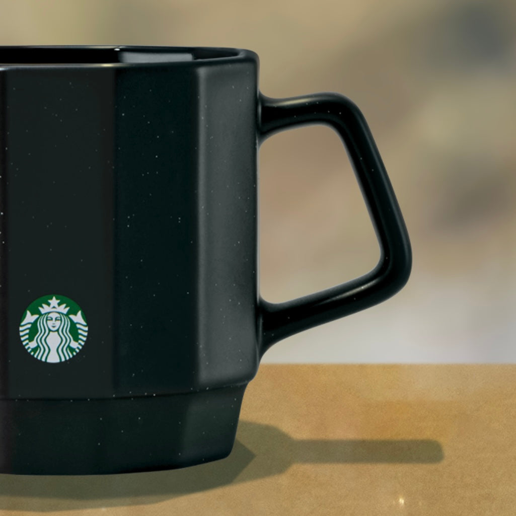 Starbucks cup num 1003