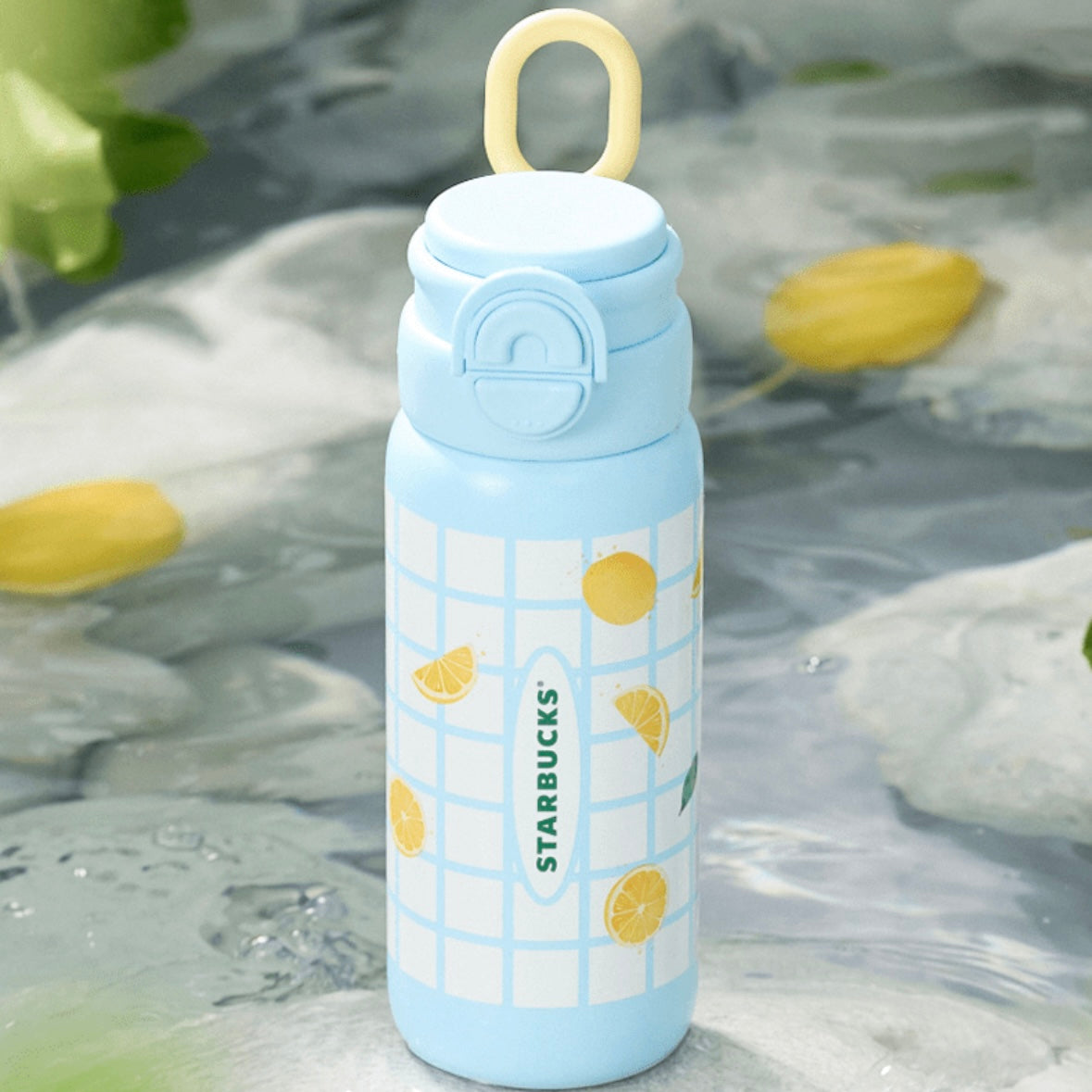 Starbucks cup num 1083