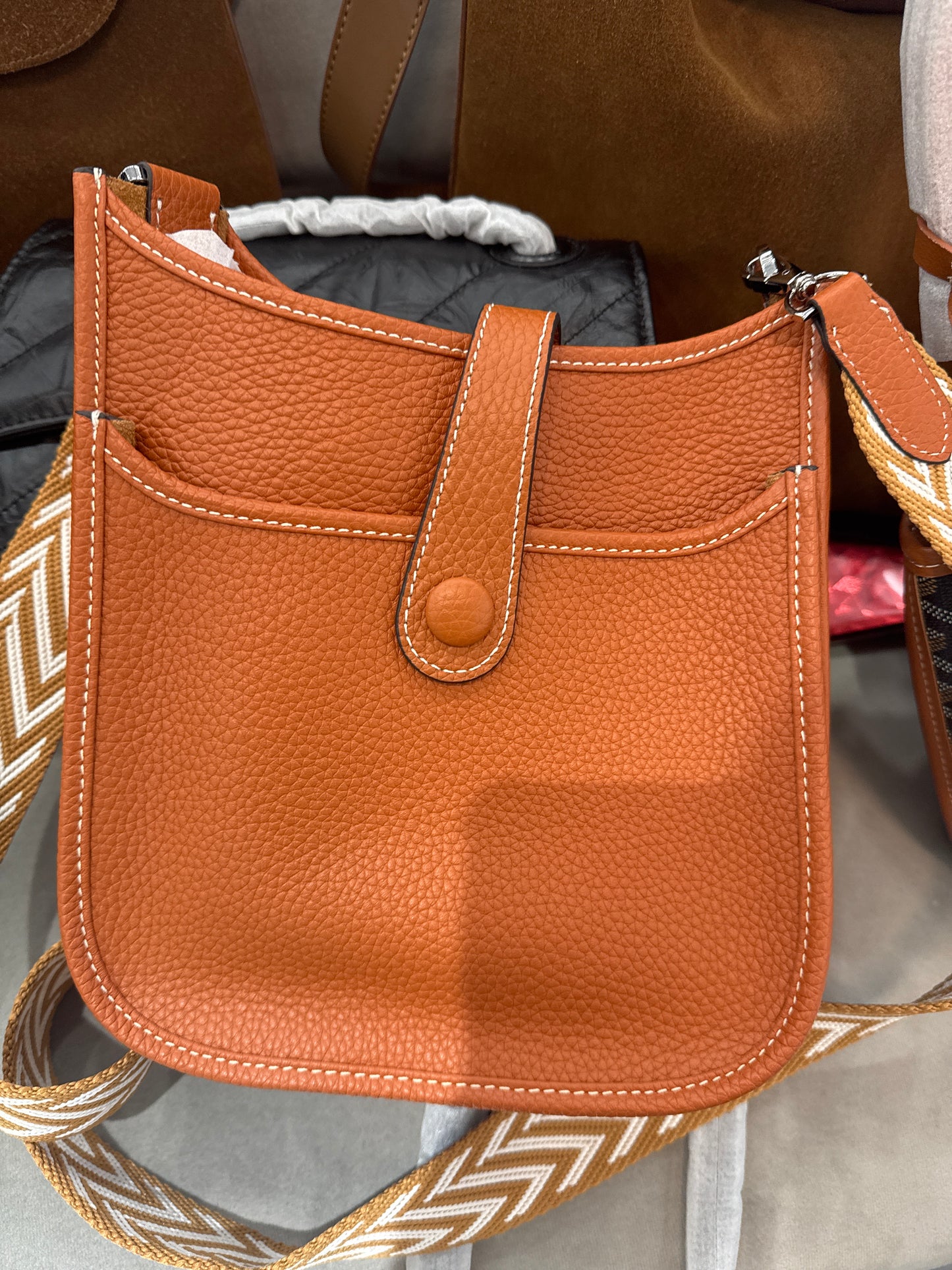 Charisma link 25 1.22 man