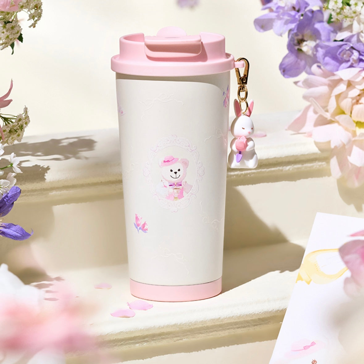 Starbucks cup num 1115