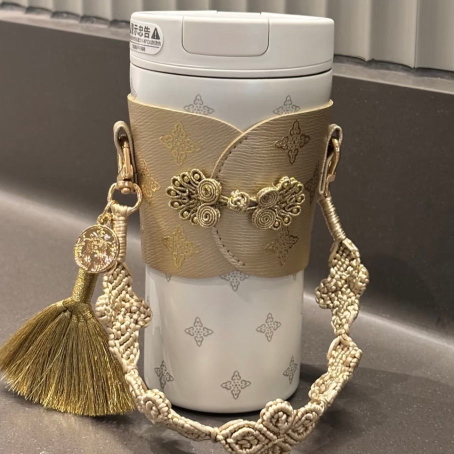 Starbucks cup num 1445