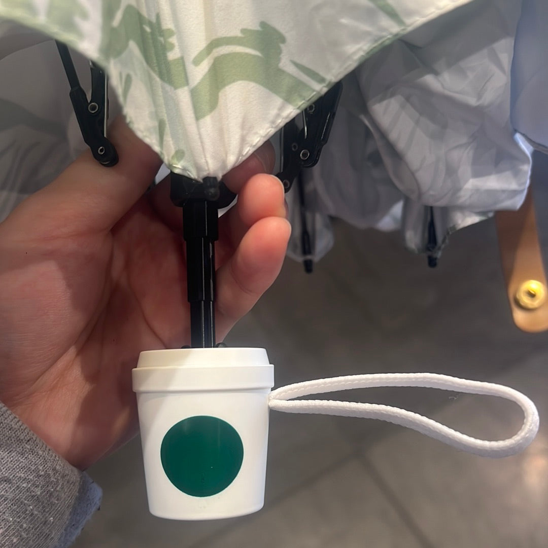 Starbucks cup num 928