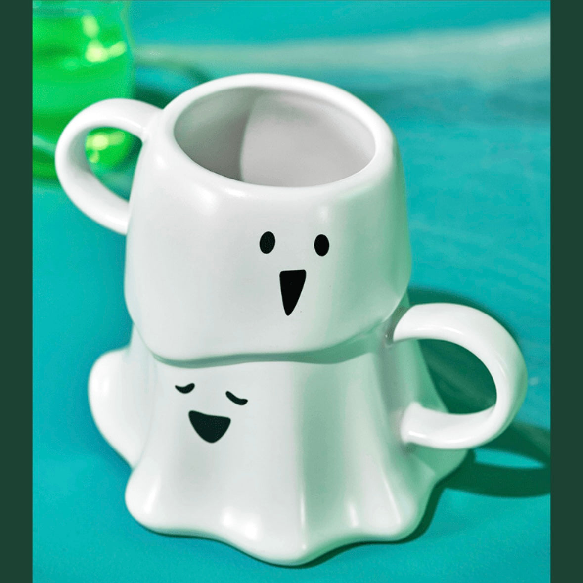 Starbucks cup num 507