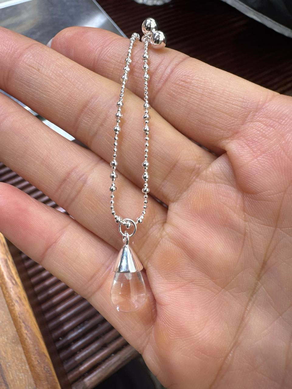 Gaby link 25 11.3 man