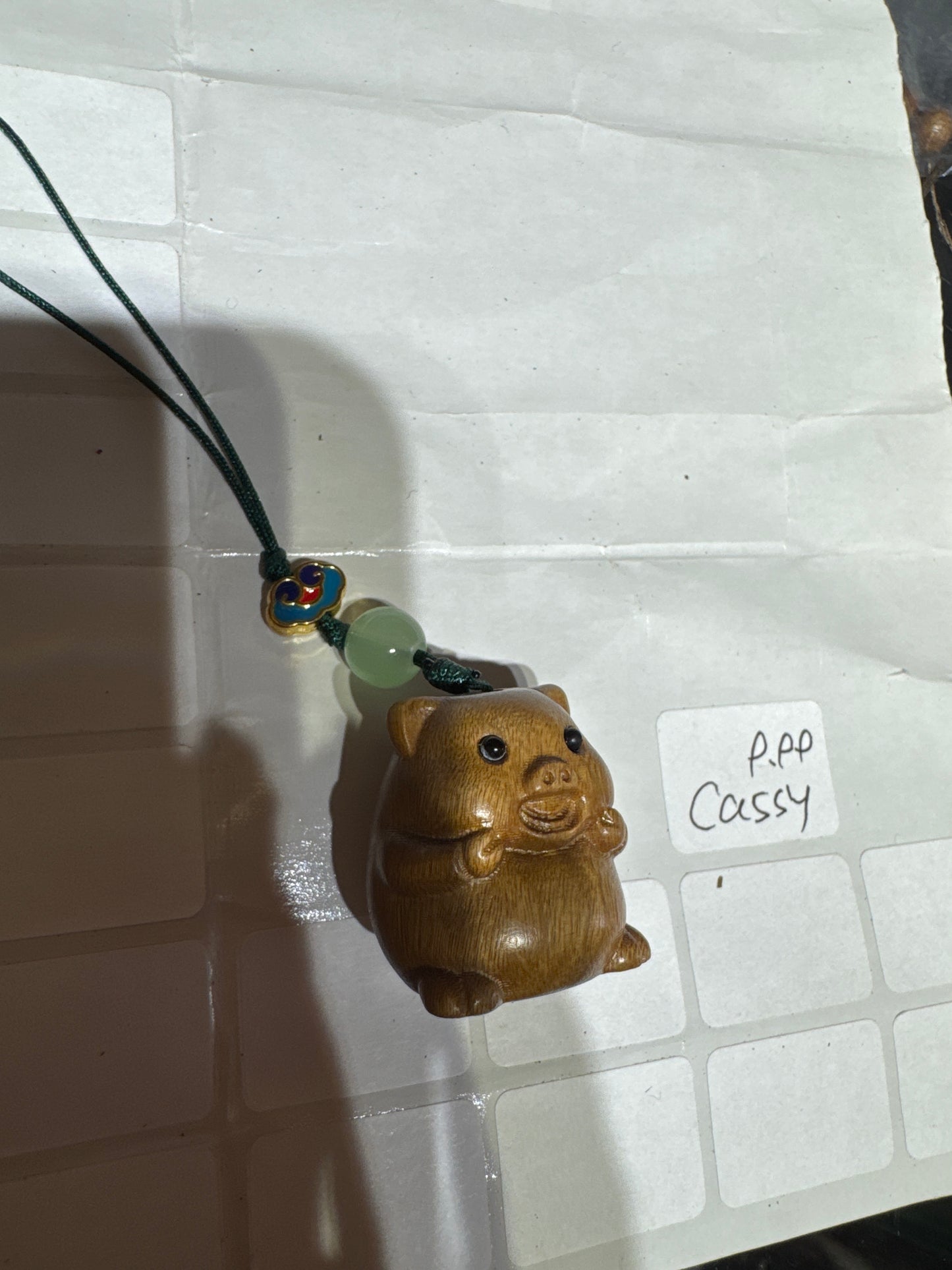 Cassy link 25 5.9π