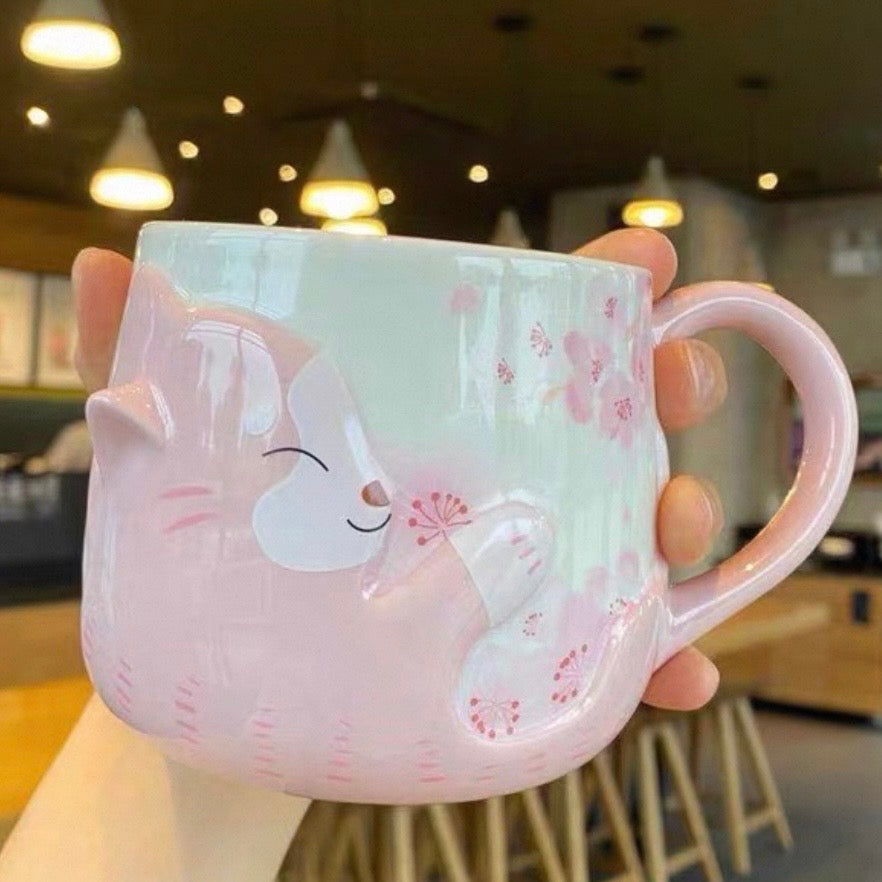 Starbucks cup online 0918 num 3