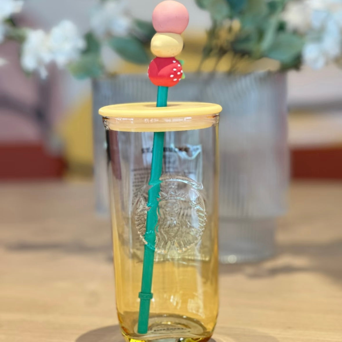 Starbucks cup num 1051