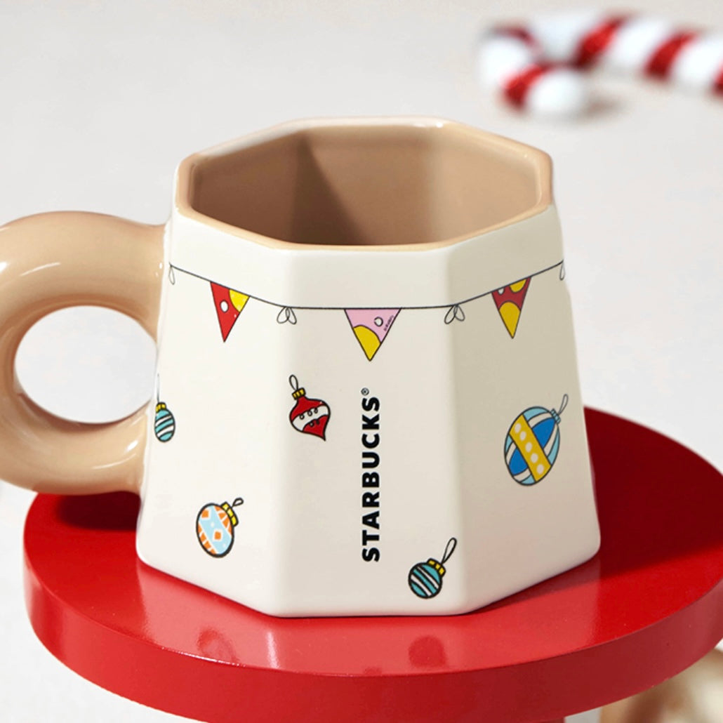 Starbucks cup num 462