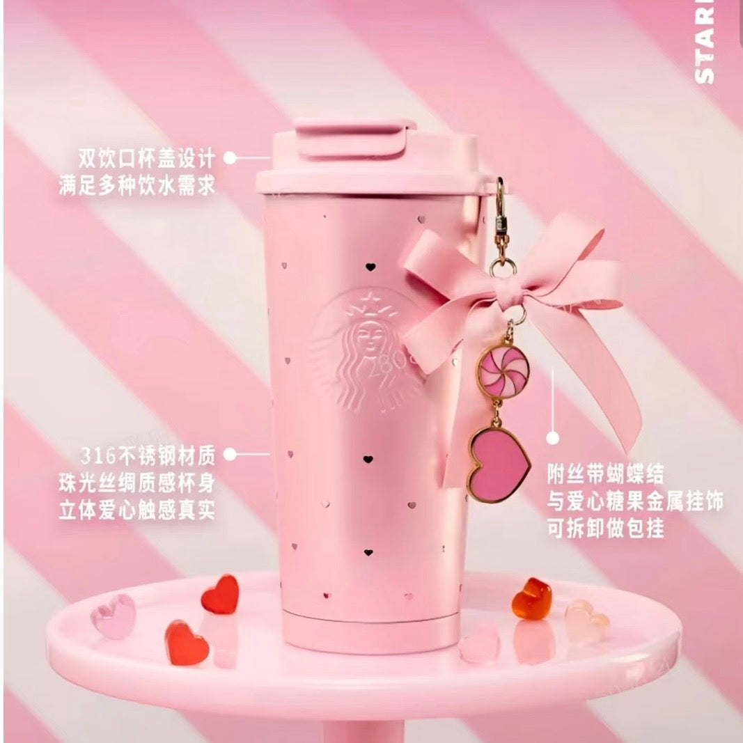 Starbucks cup num 1422