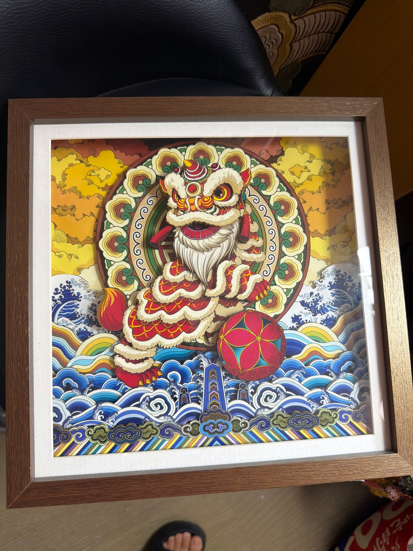 Brandy 808 link 26 7.26 man