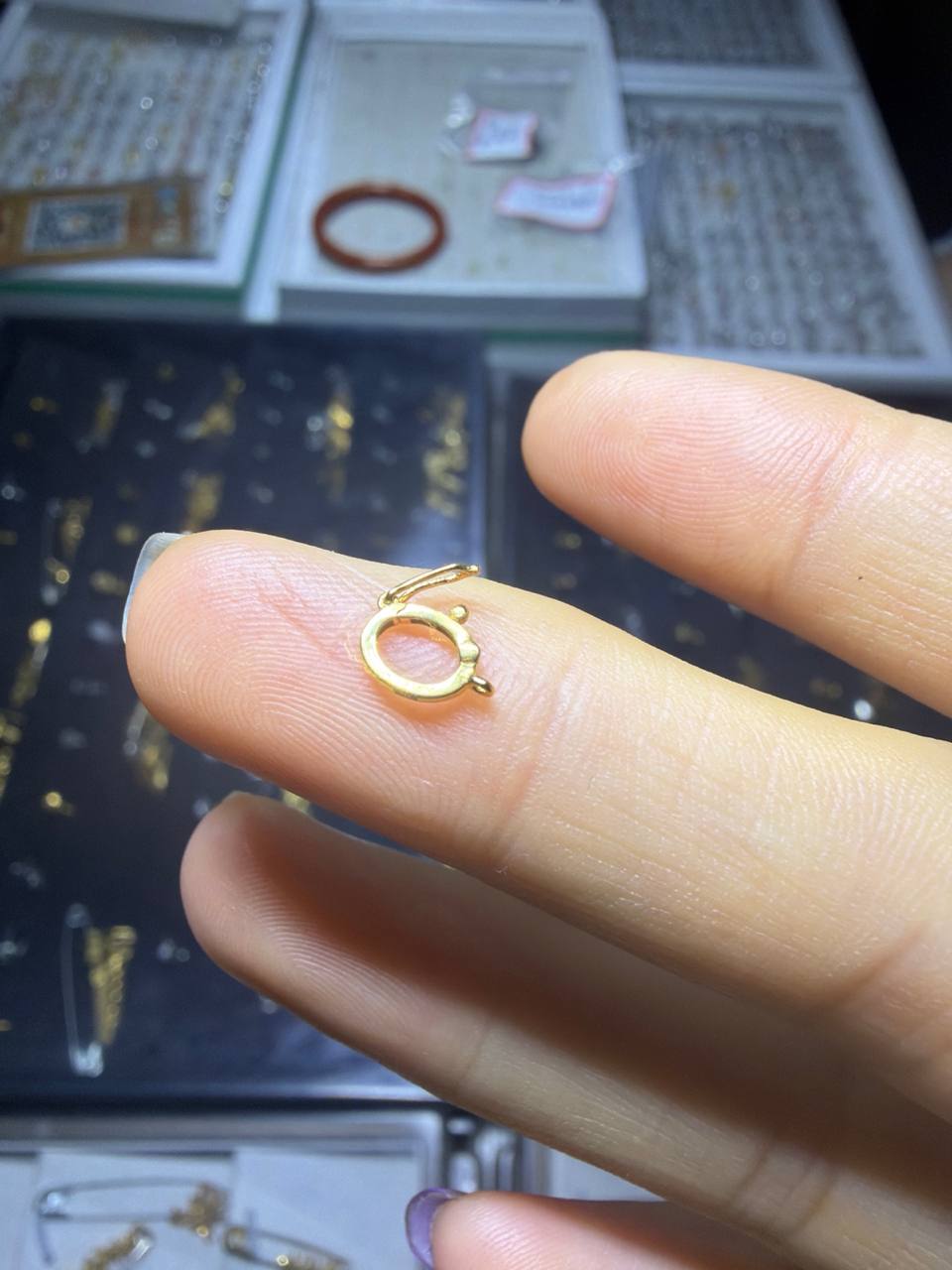 Saba link 25 to 12.22 man