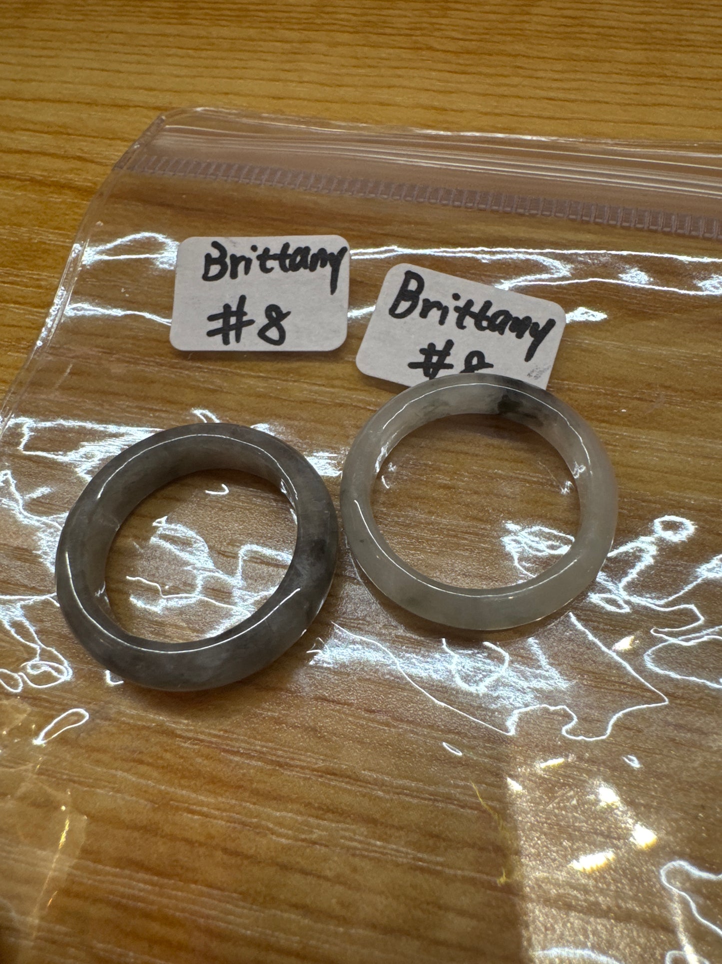 Brittany Nicole link 25 1.14🫨