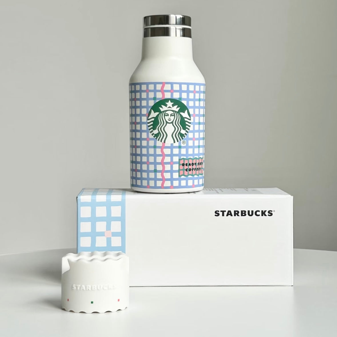 Starbucks cup num 1212