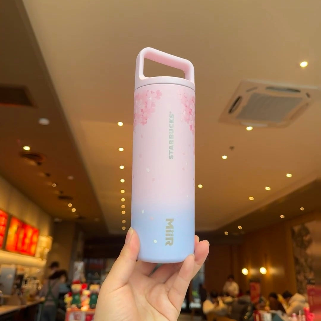 Starbucks cup num 357