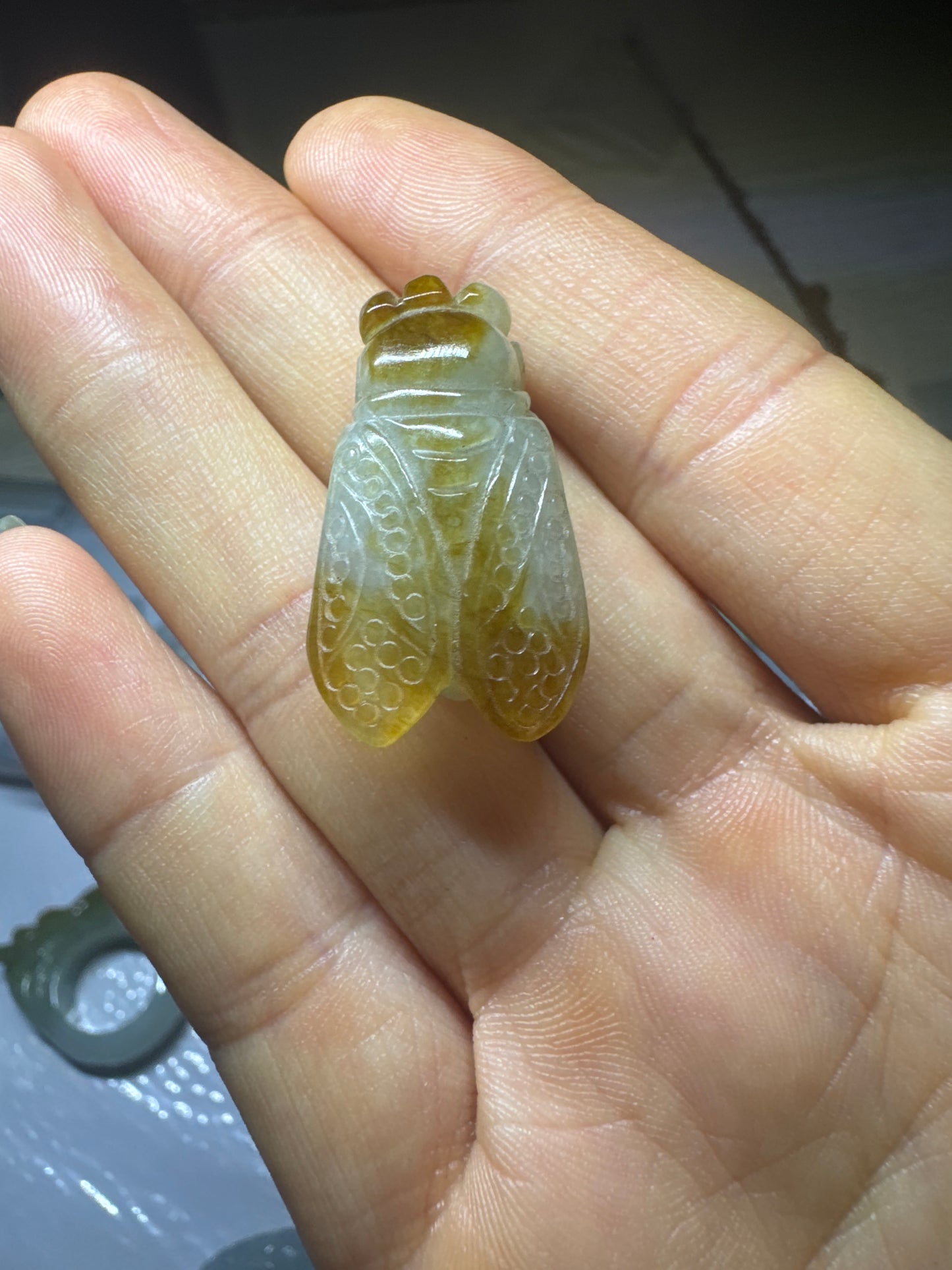 Jodee link 25 4.25 man