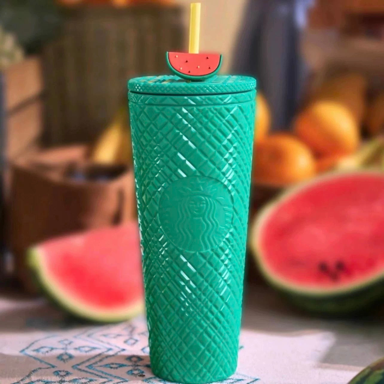 Starbucks cup num 1060