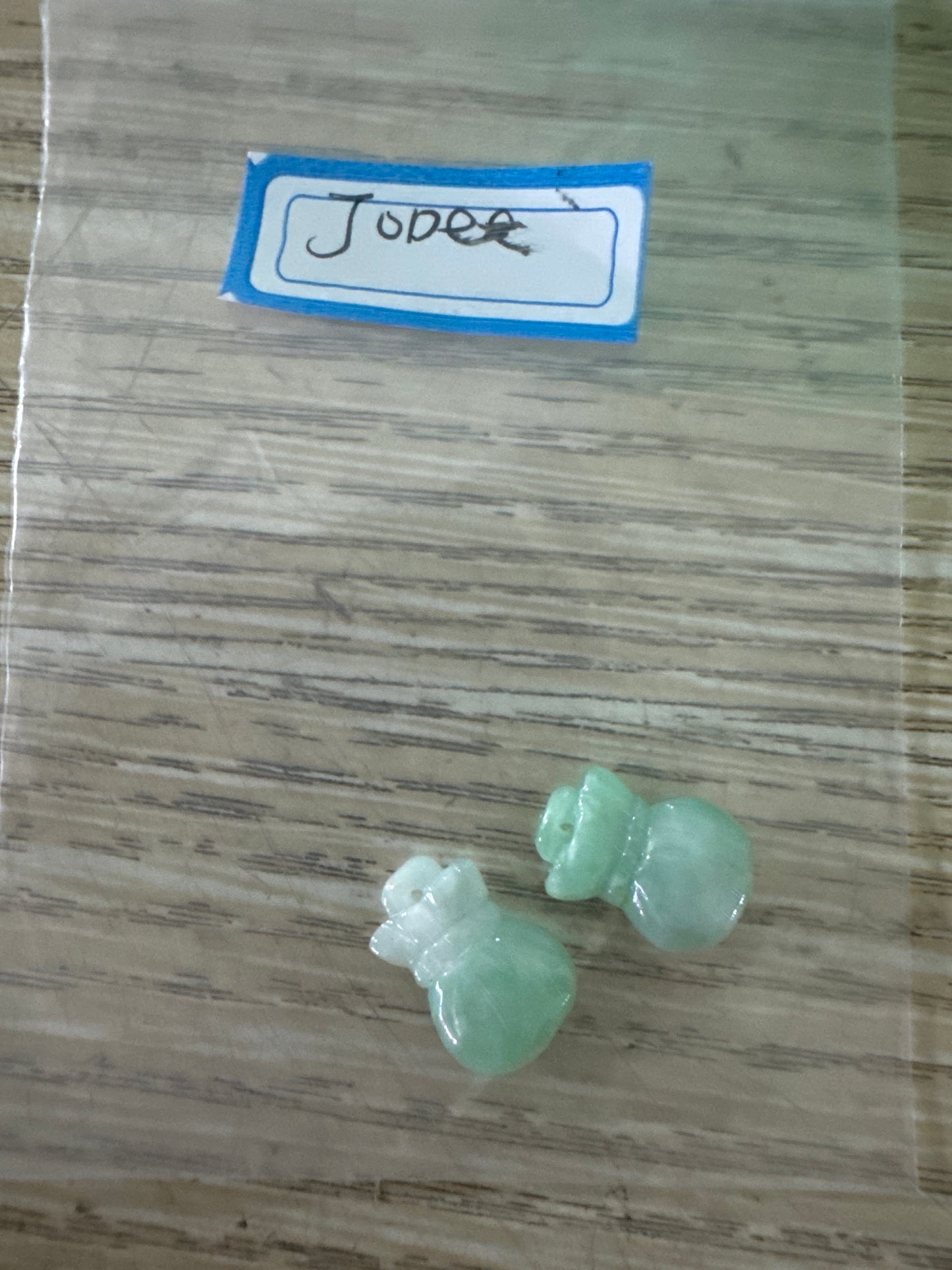 Jodee link 25 4.25 man