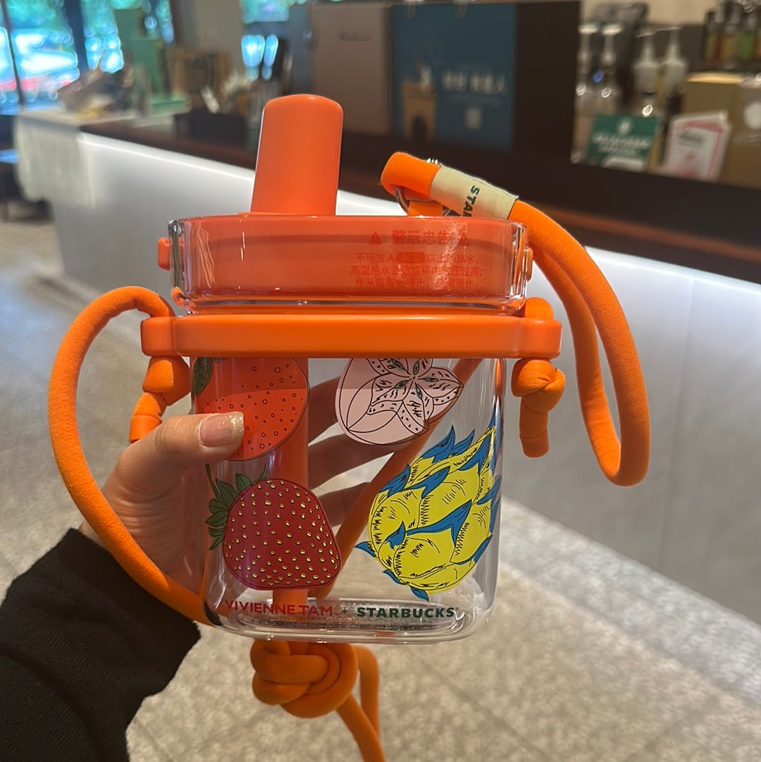 Starbucks cup offline 0918 num 41