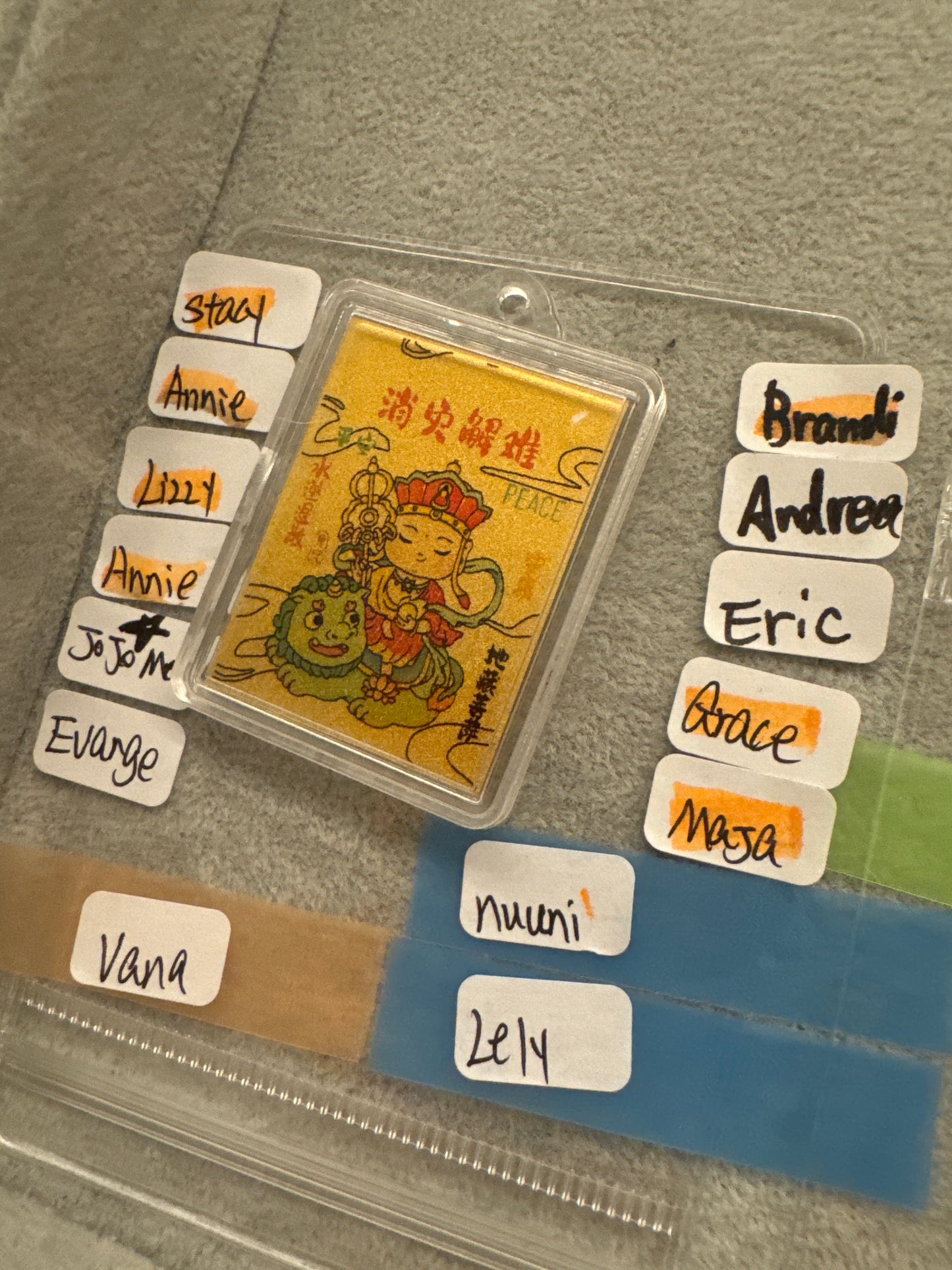 Andrea link 25 4.2๐บ๐ธ