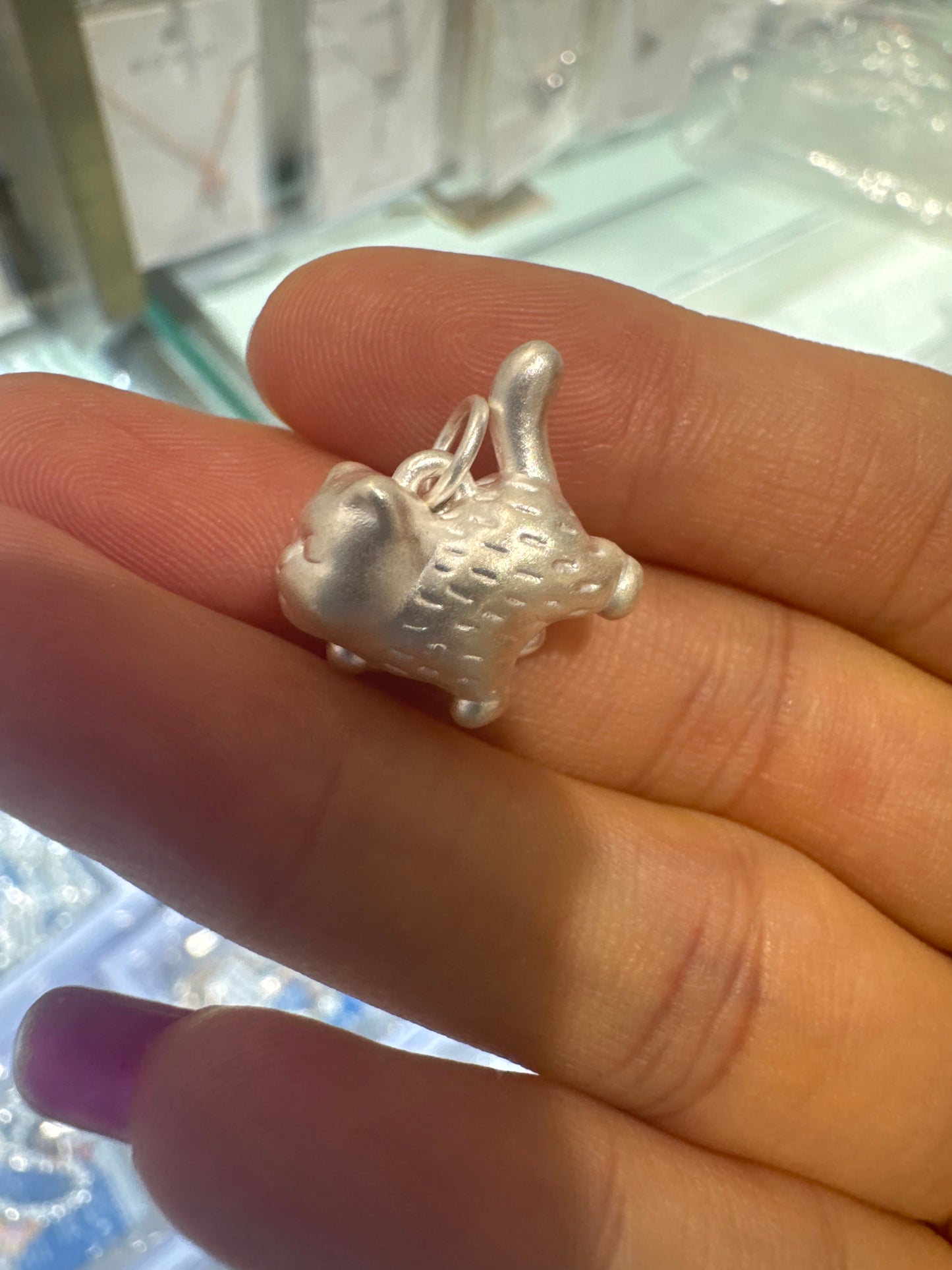 Regina link 25 8.25 man