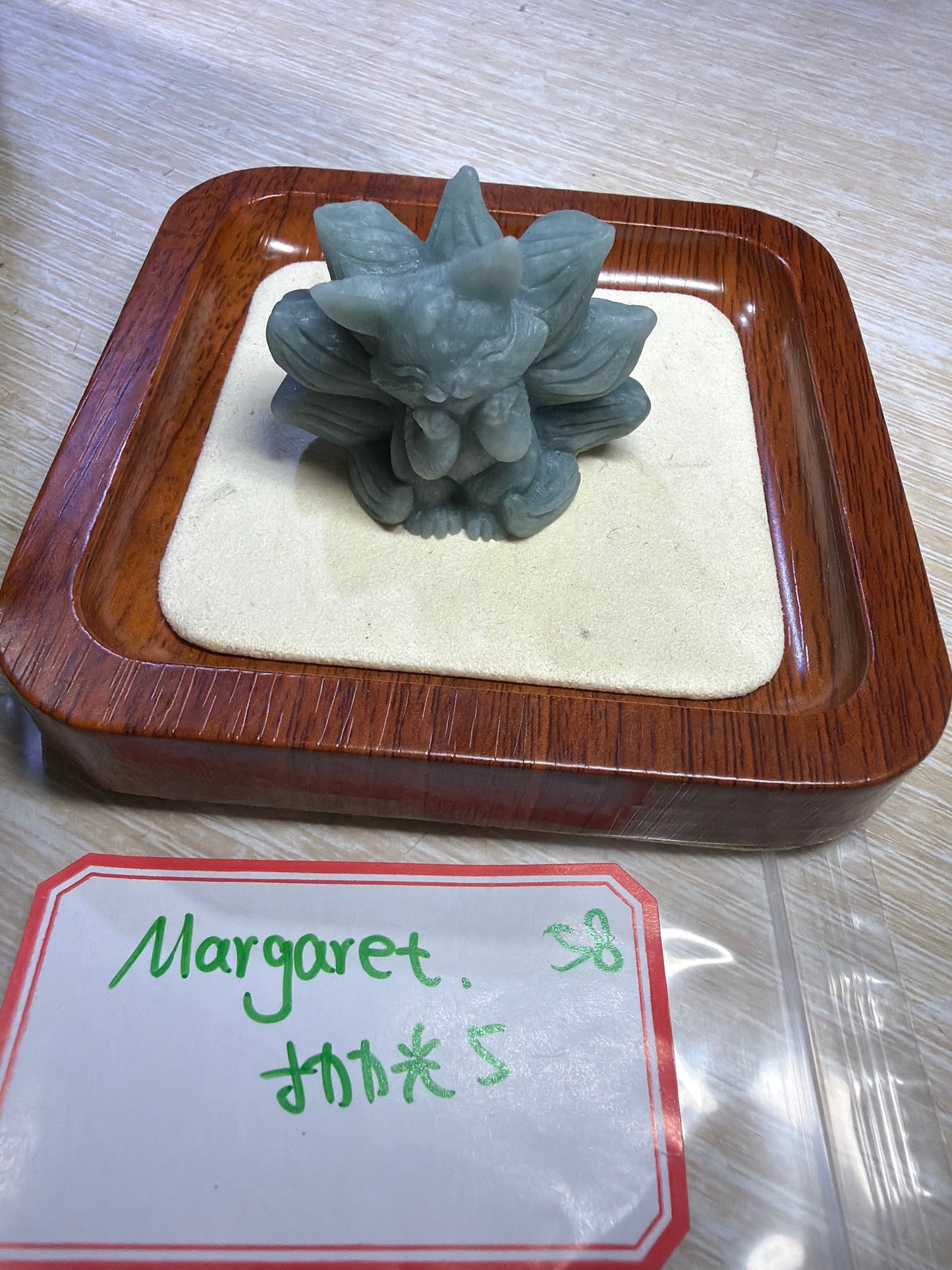 Margaret link 26 6.20♋️
