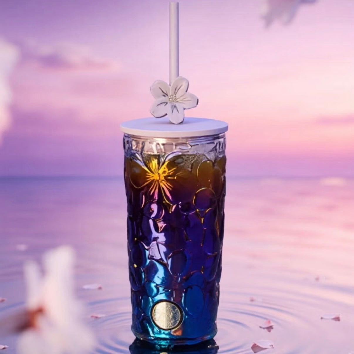 Starbucks cup num 1464