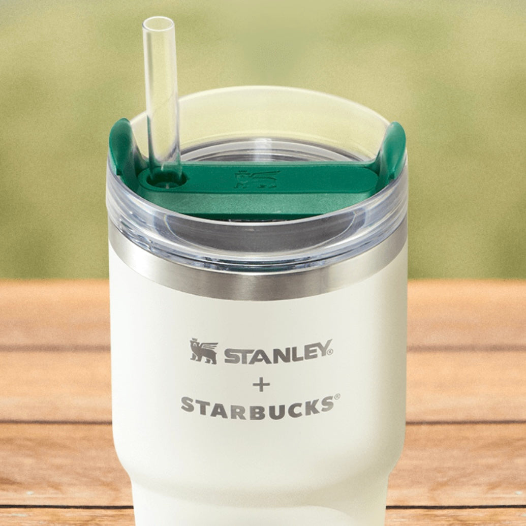 Starbucks cup num 1000