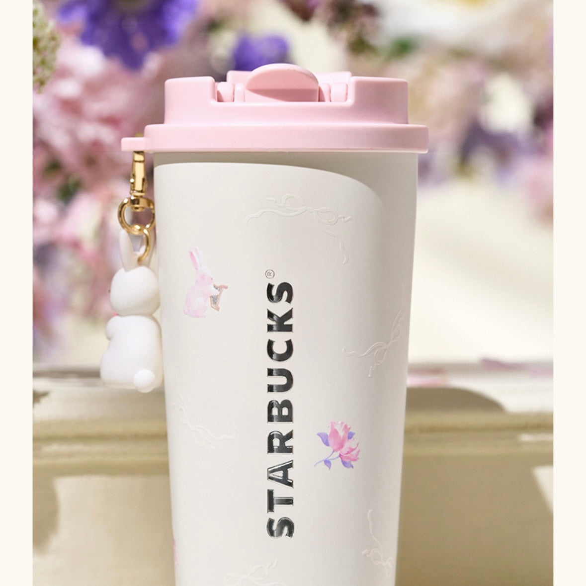 Starbucks cup num 1115