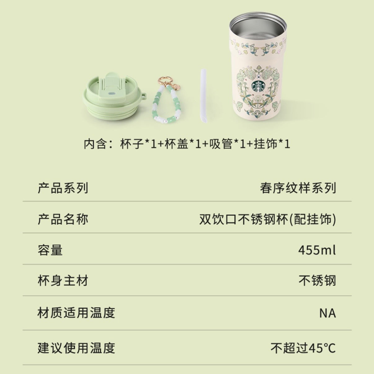 Starbucks cup num 1544