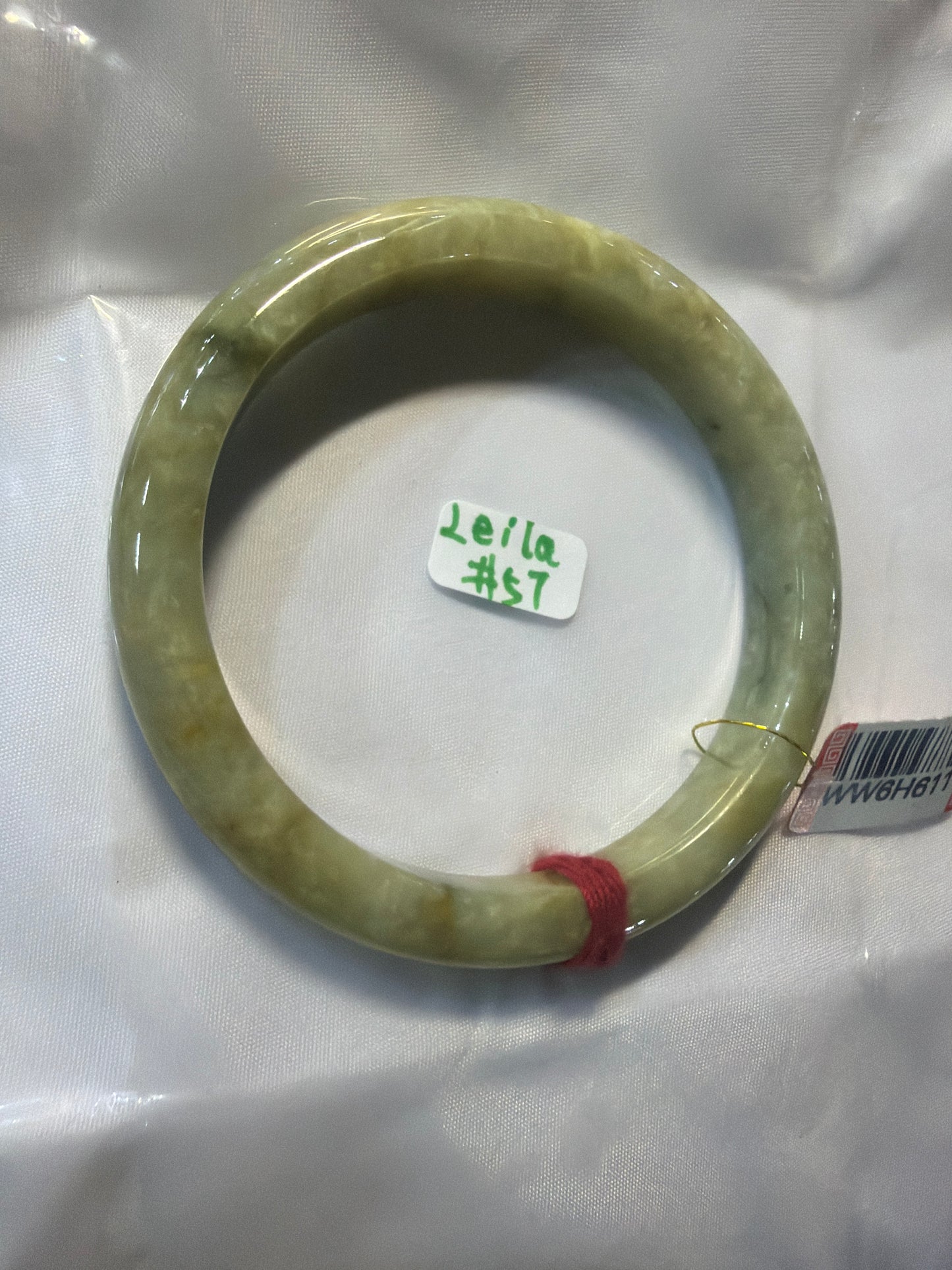 Leila link 26 3.15🛳️跑