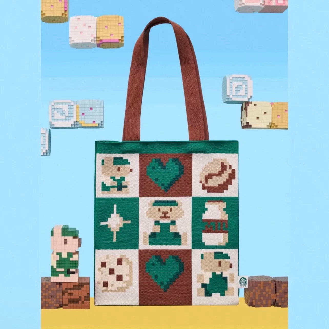 Starbucks cup num 1061