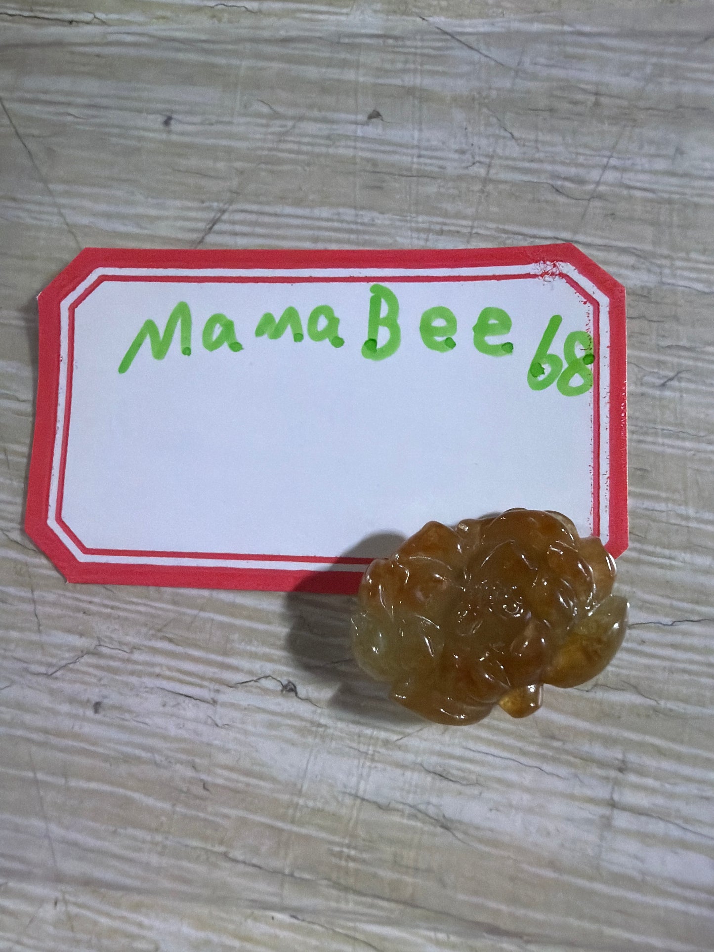 Mamabee link 26 8.17🪜