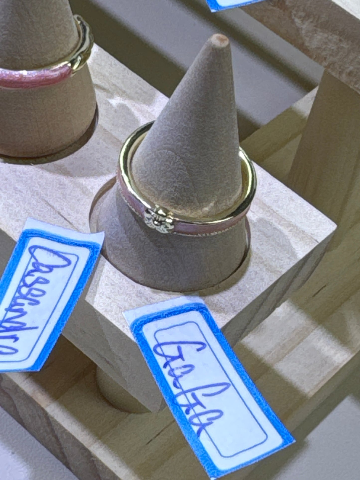 Cassandra link 25 10.5🪇