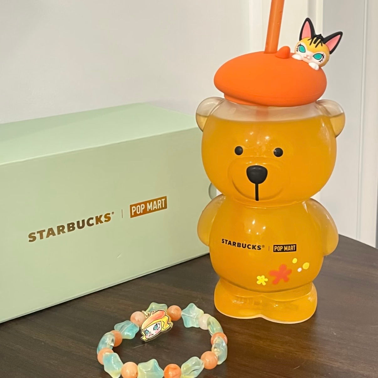 Starbucks cup num 1693