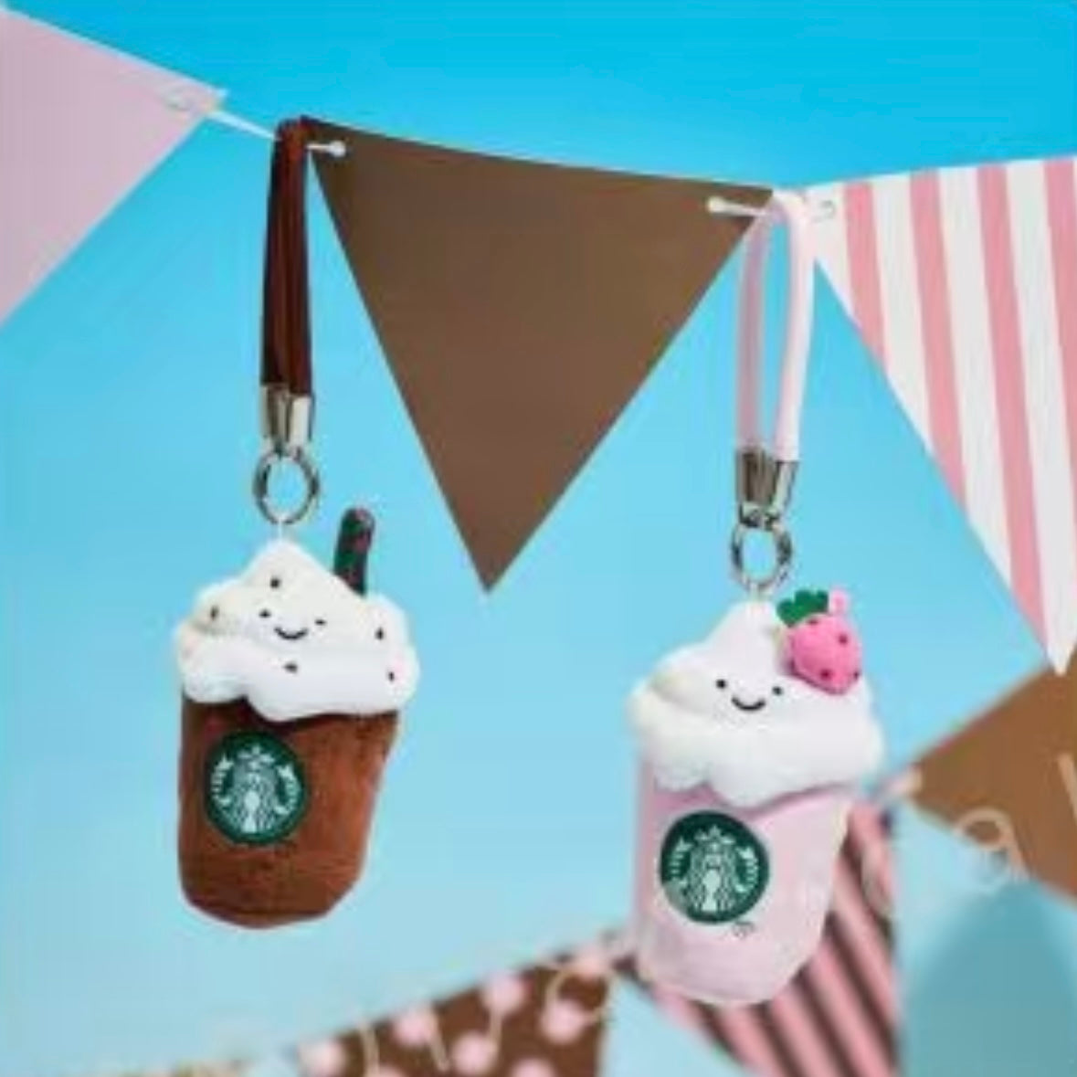 Starbucks cup num 1161