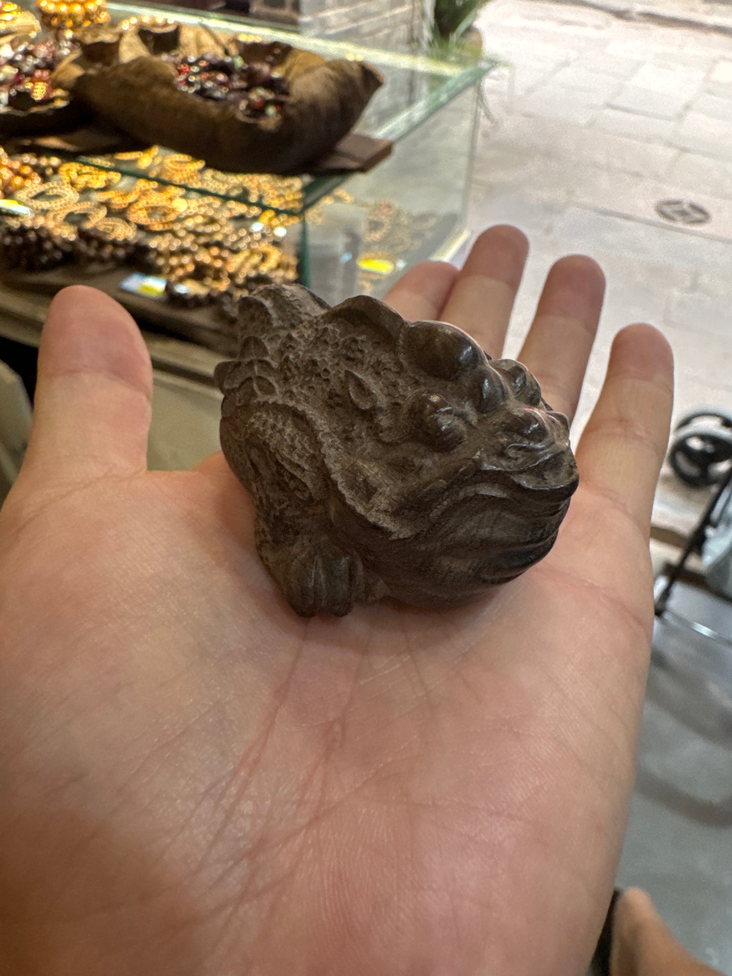 Jackie link 25 5.9π