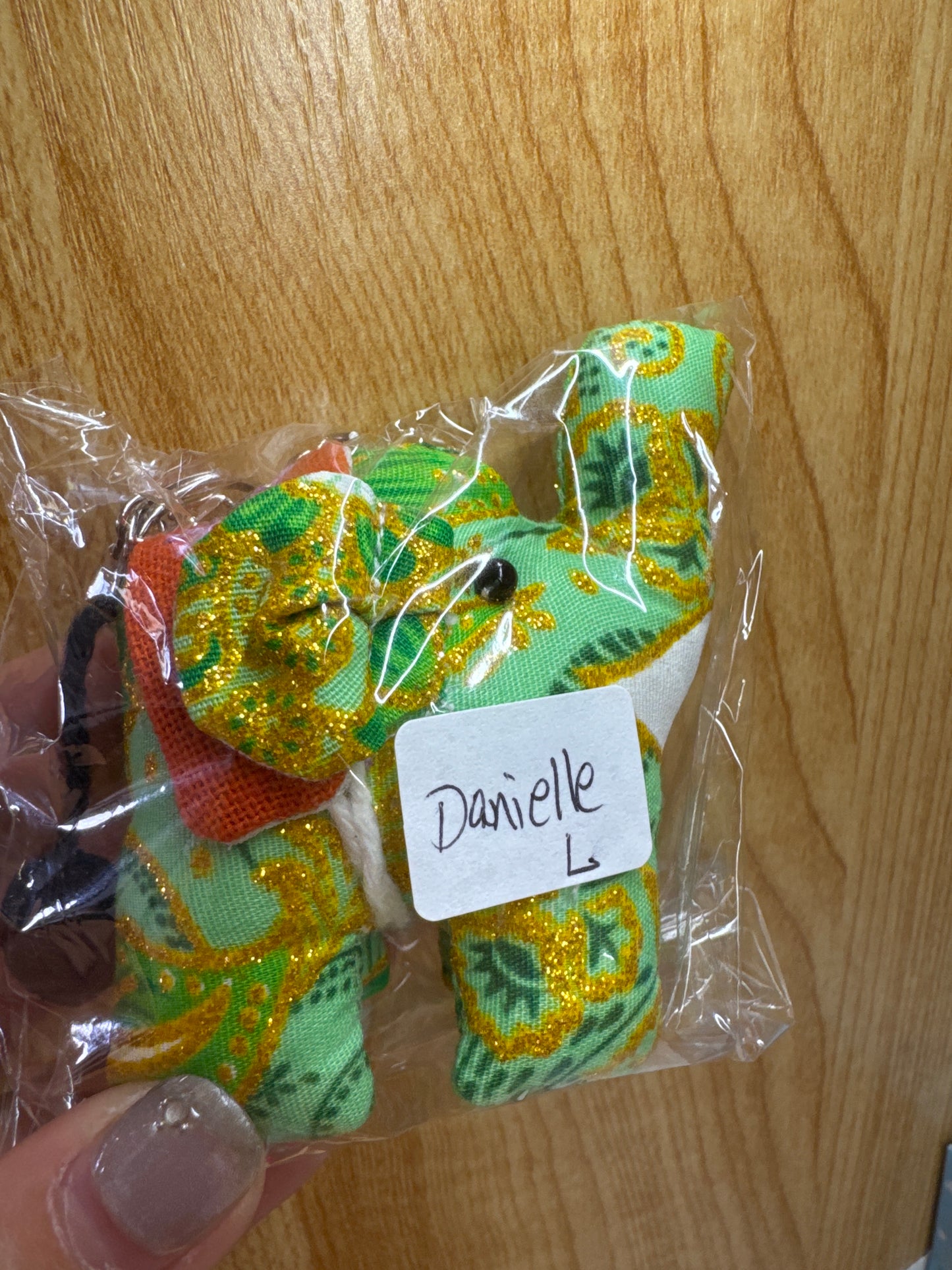 Danielle L link 25 4.30🪬