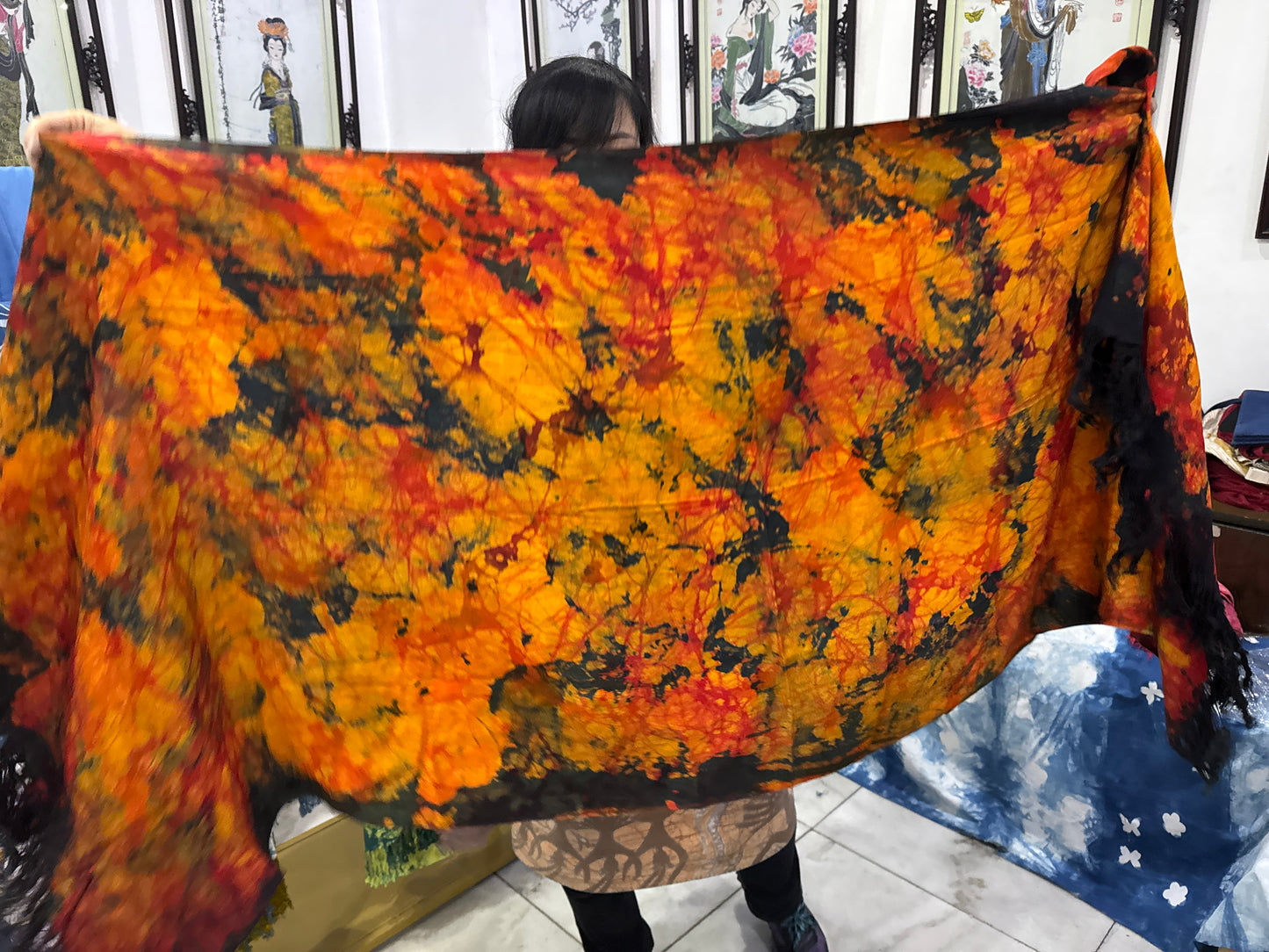 Twisted M link 25 9.25π
β