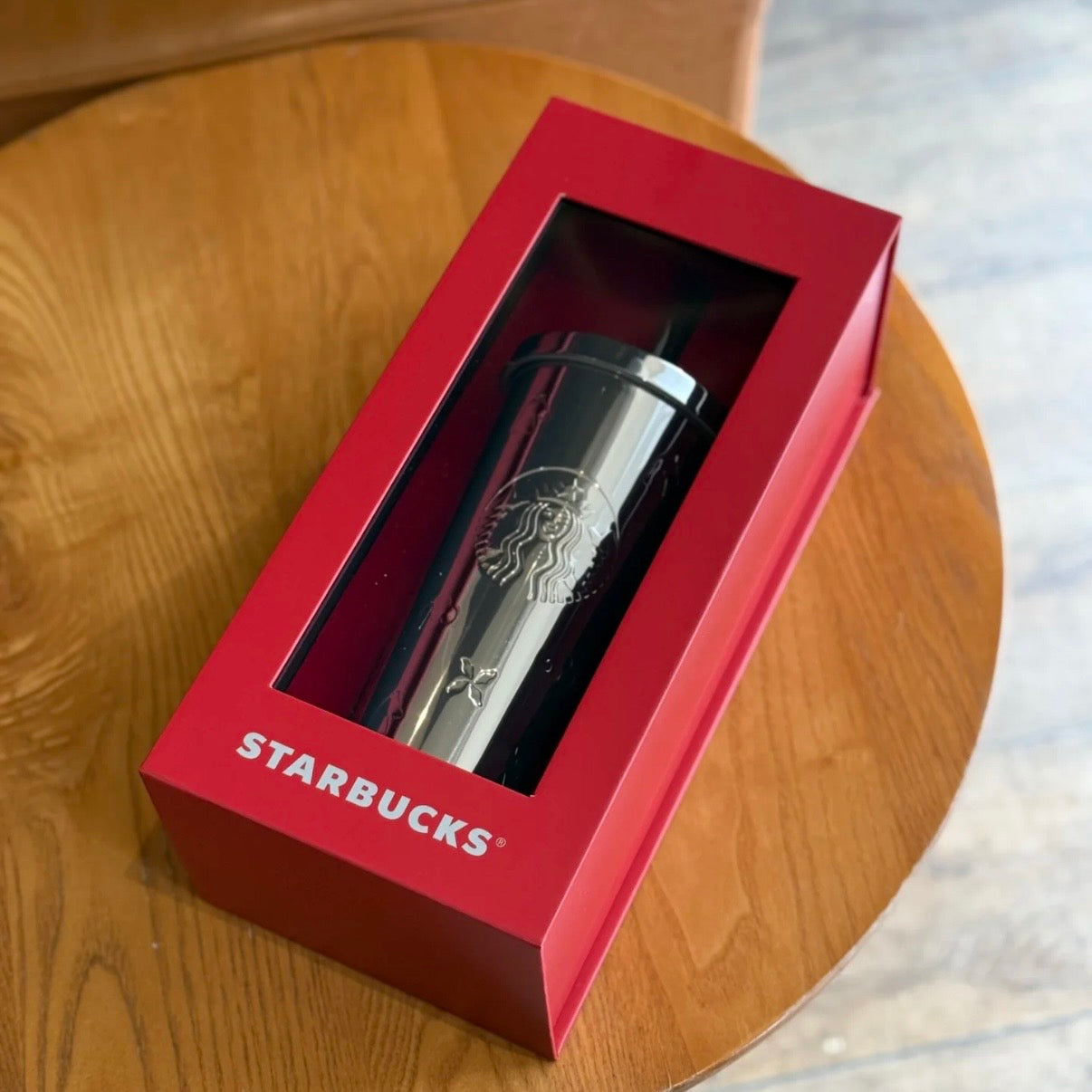 Starbucks cup num 1394