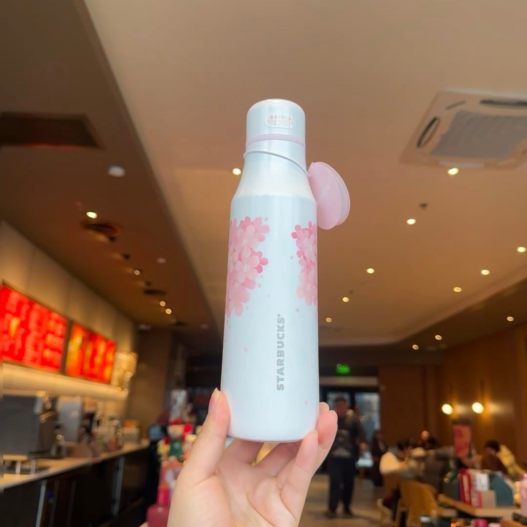 Starbucks cup num 348