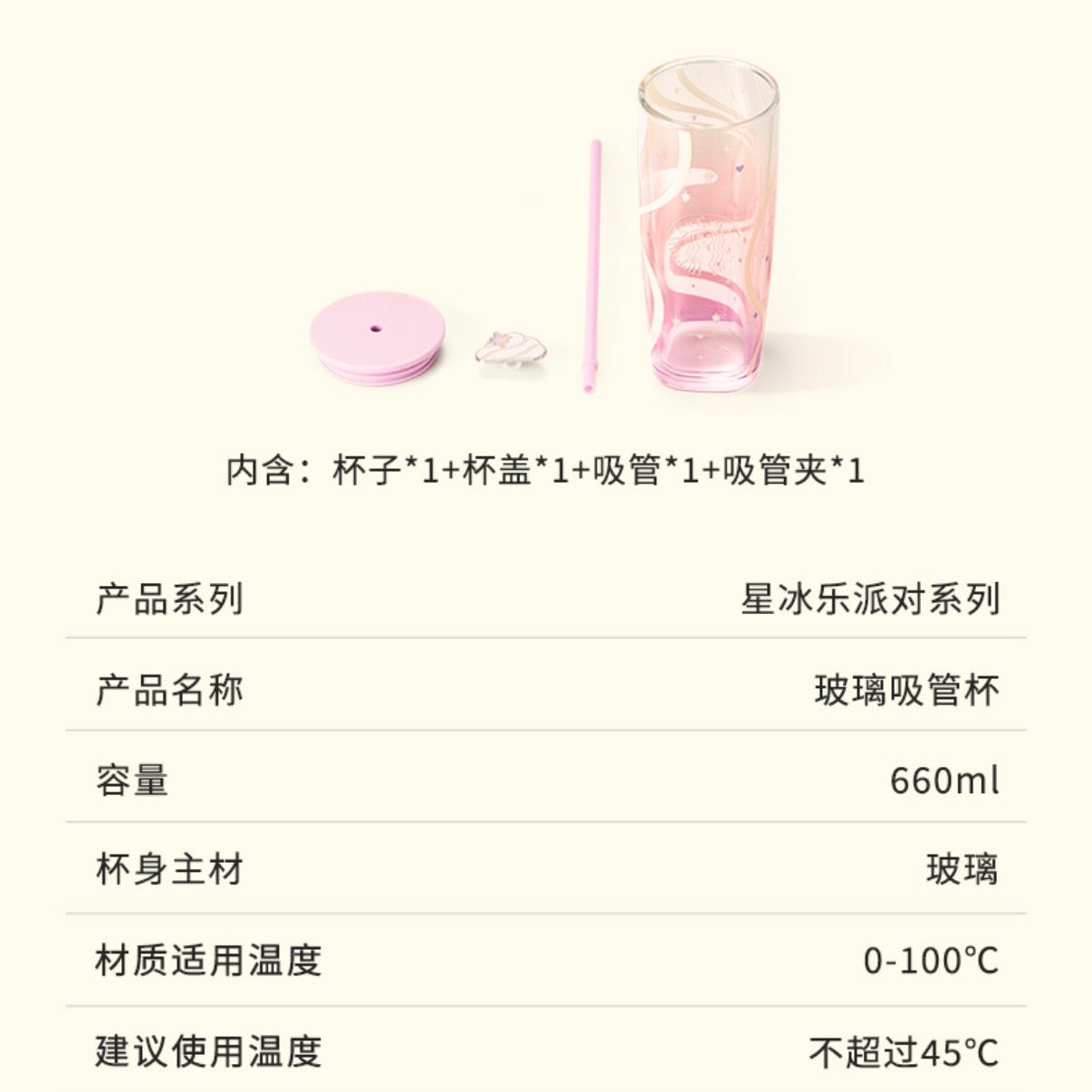 Starbucks cup num 1527