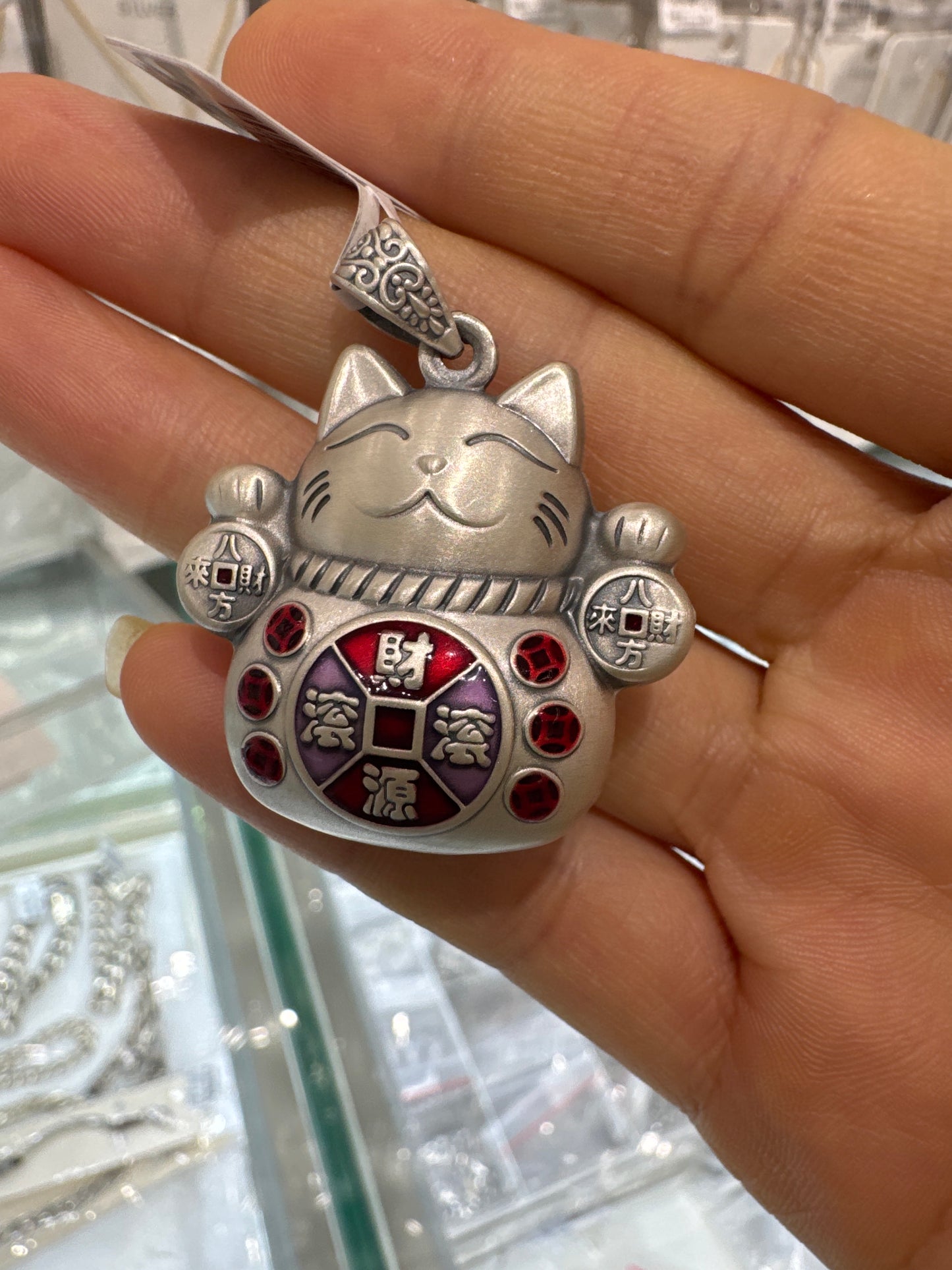 Cassidy W link 25 1.2 man