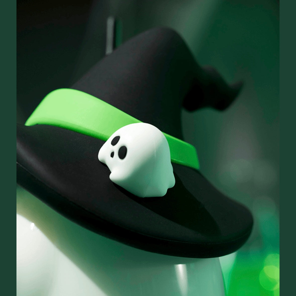 Starbucks cup num 506